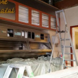 Snackpunt Molenpoort Dentro