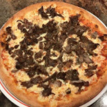 Cafetaria Pizzeria Shoarma 't Ackertje inside