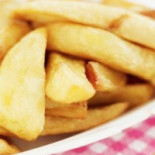 Cafetaria Pizzeria Shoarma 't Ackertje food