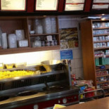 Cafetaria Pizzeria Shoarma 't Ackertje food