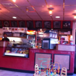 Cafetaria Pizzeria Shoarma 't Ackertje food