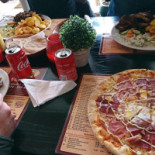 Cafe Vulcano Hengelo (Overijssel) Nourriture