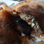 Cafe Vulcano Hengelo (Overijssel) Nourriture