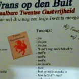 Cafe Vulcano Hengelo (Overijssel) Carte