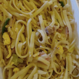 Chinees Indisch Afhaalcentrum Shanghai inside