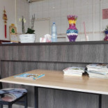 Chinees Indisch Afhaalcentrum Shanghai food