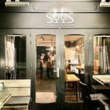 Suus Drinks À l'intérieur