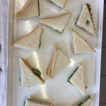 De Vrije Inloop Comida