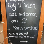 De Vrije Inloop Dentro