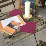 De Vrije Inloop Comida