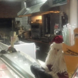 Friture De Snackhoek Nourriture