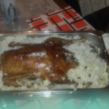 Friture De Snackhoek Nourriture