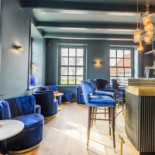 Het Sluishuys Nourriture