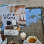 Het Sluishuys Nourriture