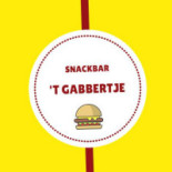 't Gabbertje-snackbar Extérieur