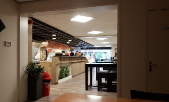 V.o.f. Li-yuen-lam Hoofddorp Nourriture