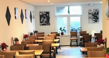 V.o.f. Li-yuen-lam Hoofddorp