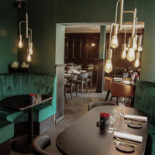 Dice Dining Nourriture