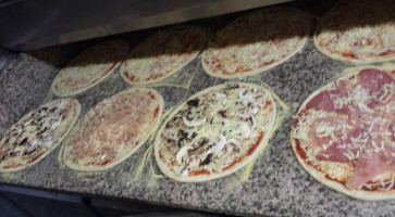 Gastrobar Blitz Comida