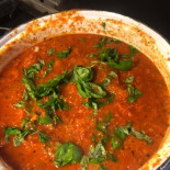 Taverne Prinsenburg Carte