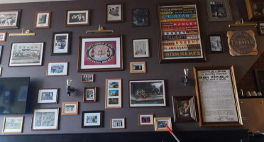 Tierney's Irish Pub Essen