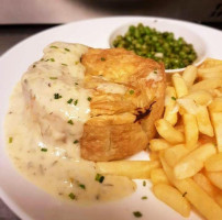 Tierney's Irish Pub Speisekarte