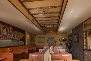 Pizzeria La Fontana Bv Houten Nourriture