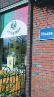 Pizzeria La Fontana Bv Houten Nourriture