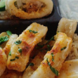 Grieks El Greco, Nourriture