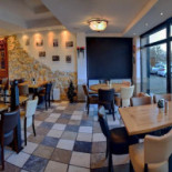 Grieks El Greco, Nourriture