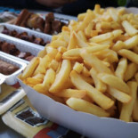 Frituur Paseo Nourriture