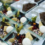 L'autre Côté Nourriture