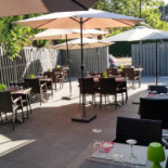 De Bouche à Oreille À l'intérieur