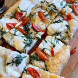 Osteria Visconti Nourriture