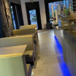 Atlantics Bv À l'intérieur