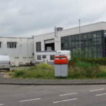 Brouwcafé De Molen Extérieur