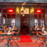 Mej. Janssen Nourriture