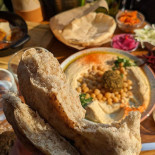 D&a Hummus Bistro Nourriture