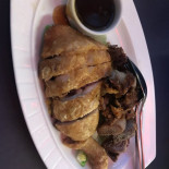 East Harbour Nourriture