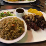 East Harbour Nourriture