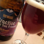 Frituur Au Fleur Comida