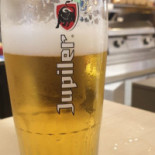 Frituur Au Fleur Comida