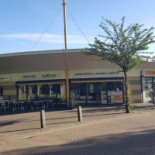 Cafetaria De Dommel Comida