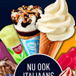 Cafetaria De Dommel Dentro