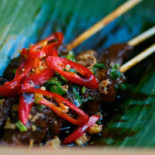 De Bezorg Indo Nourriture