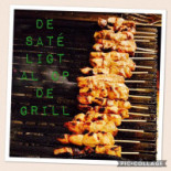 De Bezorg Indo Nourriture