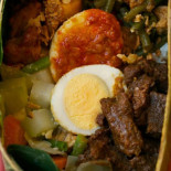 De Bezorg Indo Nourriture