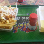 Restaria Weert À l'intérieur