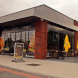 Restaria Weert Extérieur