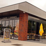 Restaria Weert Extérieur